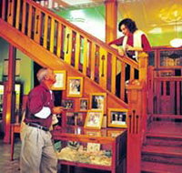 Hotel Corones - Tourism Townsville