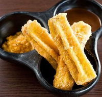 Extra Virgin Fine Foods Tapas Restaurant - Tourism Townsville