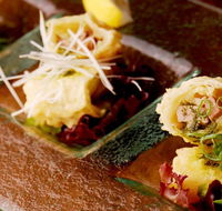 HaNa Ju-Rin Japanese Restaurant - Tourism Townsville