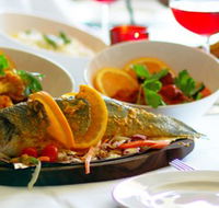 Bundu Khan - Tourism Townsville