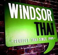 Windsor Thai Palace - Tourism Townsville