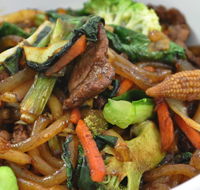 Stir Crazy Noodle Bar - Tourism Townsville