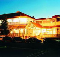 Loxton Community Hotel Motel - Tourism Townsville