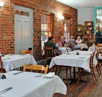 Stokers Restaurant  Bar - Tourism Townsville