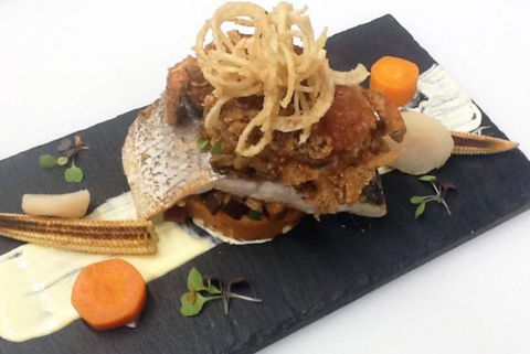 C.ex Coffs–The Brasserie - Tourism Townsville 3