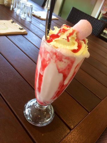 Q Bar & Brasserie On The Avenue - Tourism Townsville 2