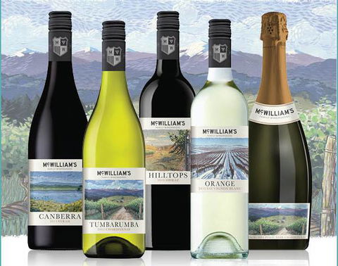Quench Cellars - Tourism Townsville 2