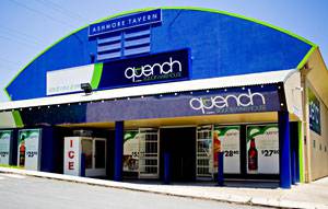 Quench Cellars - Tourism Townsville 3
