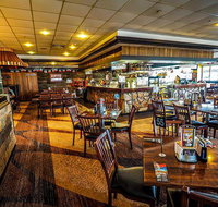 Isa Hotel - Tourism Townsville