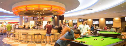 CSI Club Southport - Tourism Townsville 2