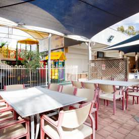 Kirwan Tavern