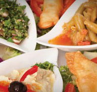 Al-Madina Lebanese Cuisine - Tourism Townsville