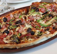 Jags Ristorante - Tourism Townsville