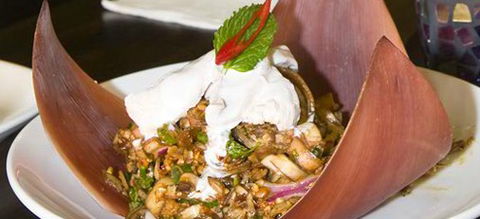 Thai Splendid Rouse Hill - Tourism Townsville 0