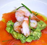 Blu Water Grill - Tourism Townsville