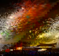 Australia Day in Blacktown - Tourism Townsville