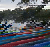 Avon Descent - Tourism Townsville