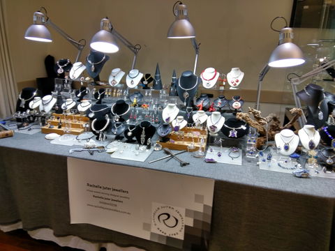 Back From Tucson Gem And Mineral Expo - Tourism Townsville 0