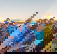 Barnbougle 4 Ball 2020 - Tourism Townsville