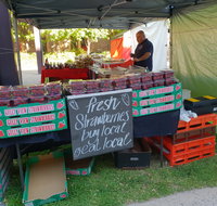 Clare Show Market - Tourism Townsville