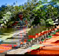 Convict 100 - Tourism Townsville