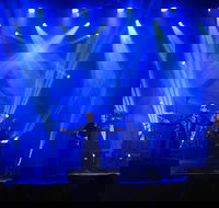 Echoes of Pink Floyd - A Journey Through Time - Tourism Townsville