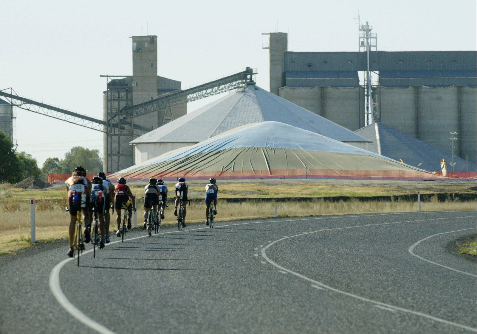 Goondiwindi QLD Tourism Townsville