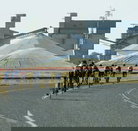 Festival of Hell - Tourism Townsville