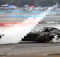 Friday Night Drift - Tourism Townsville