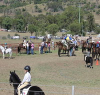 Gresford Agricultural Show - Tourism Townsville