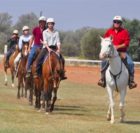 Pride of the West Races 2020 - Tourism Townsville