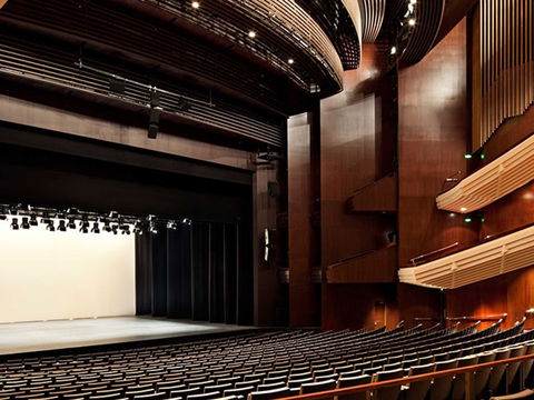 QPAC Weekly Discovery Tour - Tourism Townsville 0