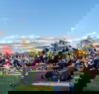 Ripley Markets - Tourism Townsville