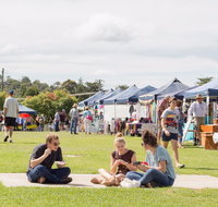 Seasons of New England Expo - Tourism Townsville