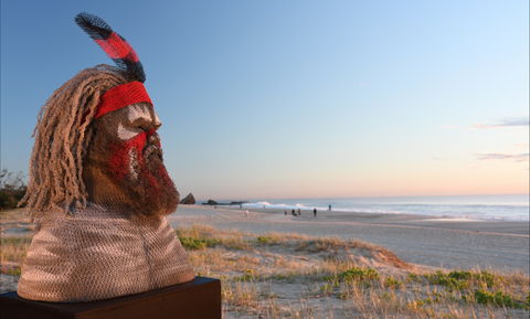 SWELL Sculpture Festival - Tourism Townsville 0