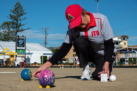 The Nationals - Tourism Townsville 2
