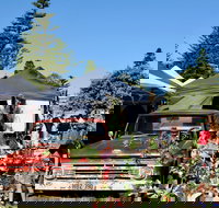 Watsons Bay Spring Market - Tourism Townsville