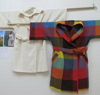 Zero Waste Fashion exhibition - Tourism Townsville