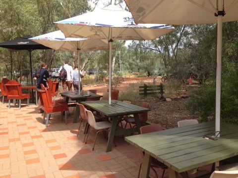 Queensland Winter Craft Festival - Tourism Townsville 2