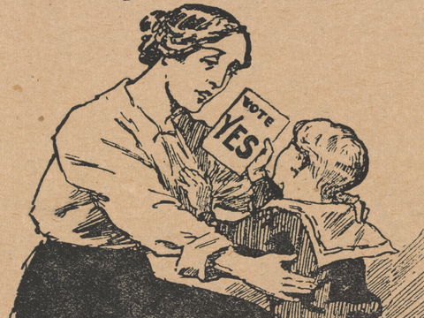 A Nation Divided: The Great War And Conscription - Tourism Townsville 0