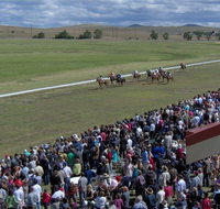 Cooma Sundowners Cup - Tourism Townsville
