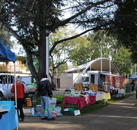 Cooma Rotary Markets - Tourism Townsville