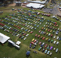 Cooma Motorfest - Tourism Townsville