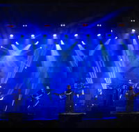 Echoes of Pink Floyd A Journey Through Time - Wangaratta - Tourism Townsville