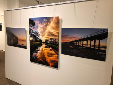Faith, Hope And Love - Photographic Exhibition - Tourism Townsville 0