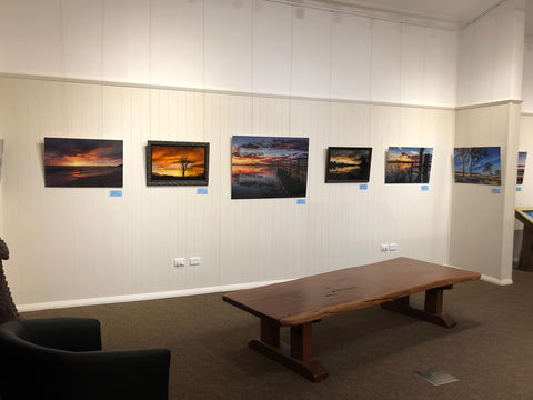 Faith, Hope And Love - Photographic Exhibition - Tourism Townsville 1