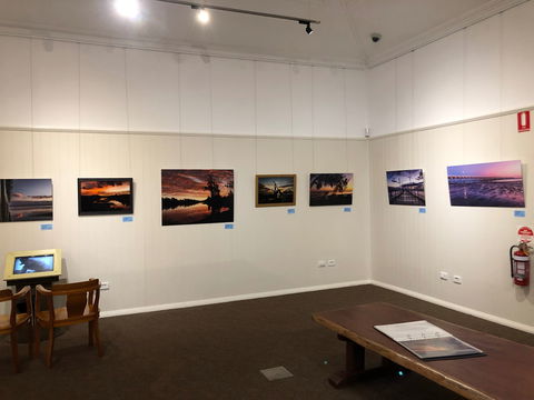 Faith, Hope And Love - Photographic Exhibition - Tourism Townsville 2