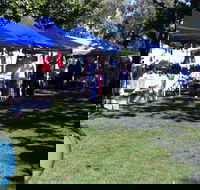 Forrest Beach Market - Tourism Townsville