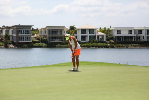 Gold Coast World Masters 2020 - Tourism Townsville 1