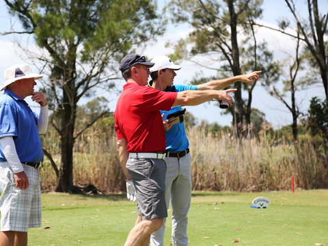 Gold Coast World Masters 2020 - Tourism Townsville 2